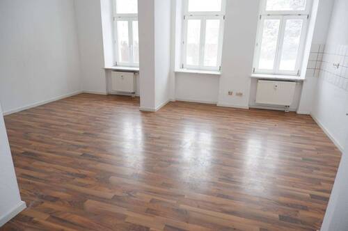 Zimmer1 - 3 Zimmer Büro zur Miete in Chemnitz