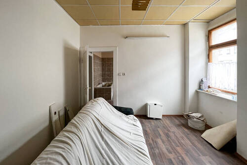 Blick ins Bad - 