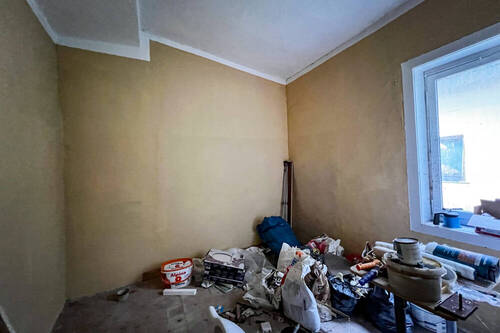 Zimmer im Erdgeschoss - 