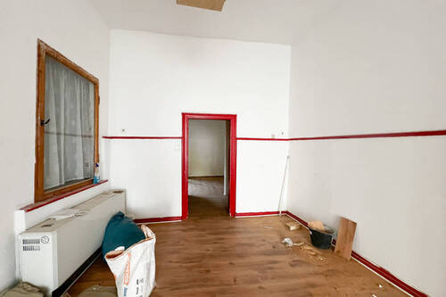 Ladenraum - 