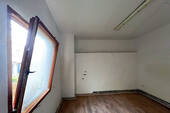 Hinterraum Laden - 