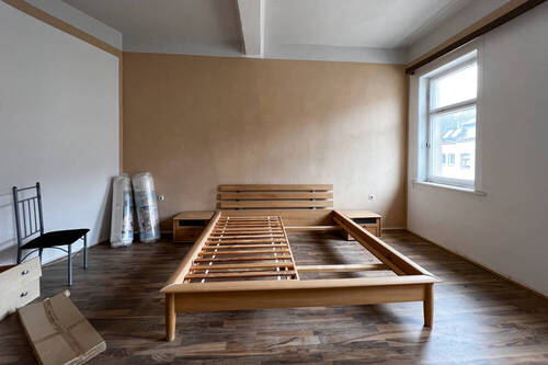 Schlafzimmer - 