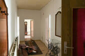 Wohnungsflur - 