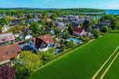 Luftbildaufnahme - 