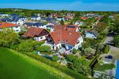 Luftbildaufnahme - 