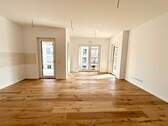 helles Wohnzimmer - 