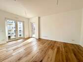 helles Wohnzimmer - 