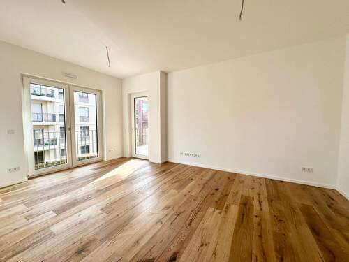 helles Wohnzimmer - 