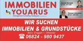 Wir suchen Immobilien und Grundstücke - 