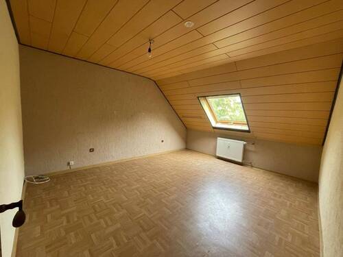 DG: Schlafzimmer Nr. 1 - 