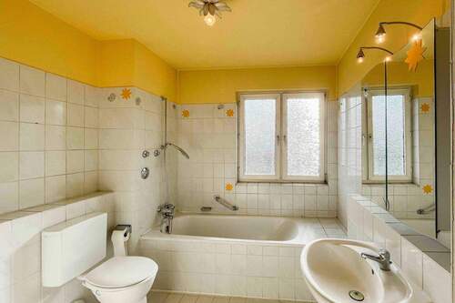 Badezimmer - 