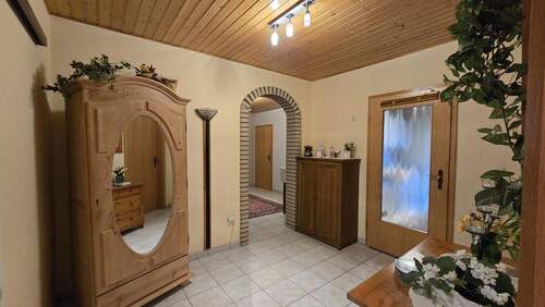 Diele Schlafbereich - 