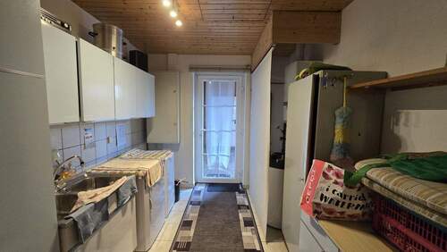 Hauswirtschaftsraum - 