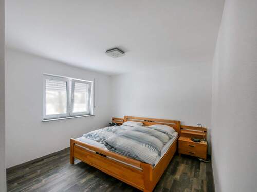 Schlafzimmer Obergeschoss - 