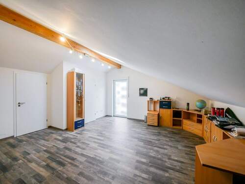 Studio Dachgeschoss - 