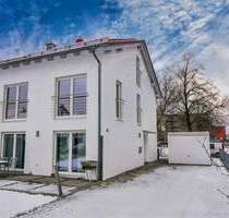 Zentral gelegene Doppelhaushälfte (A+) - Burghausen