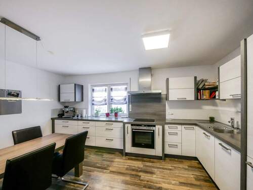 Küche Erdgeschoss - 