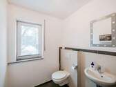WC Erdgeschoss - 