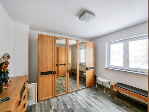 Ankleide Obergeschoss - 