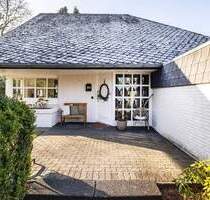 Großzügiger Wohngenuss am Wittmoor - Hamburg / Duvenstedt