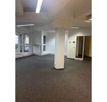 Moderne Büro- oder Praxisräume (41) im Stadtzentrum von Saarlouis - Ihr neuer Arbeitsplatz!