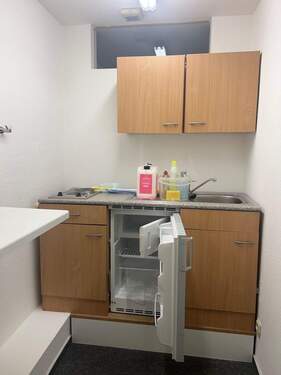 Bild 3 - 6 Zimmer Büro in Saarlouis