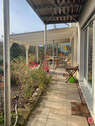 Terrassengang - 