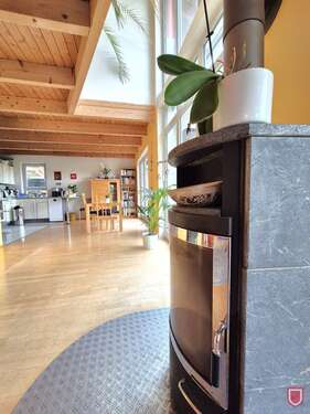 Kamin - 