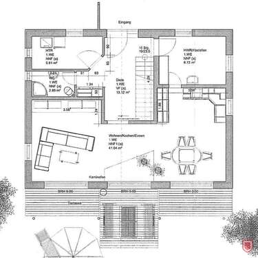Plan EG - 