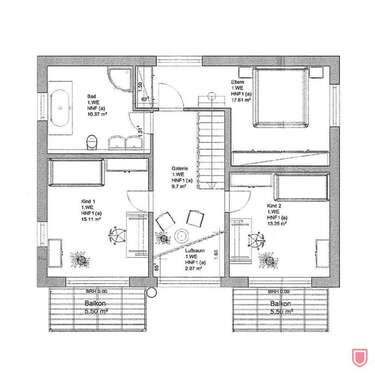 Plan OG - 