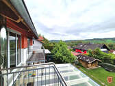 Blick aus 1.OG - Kopie - 