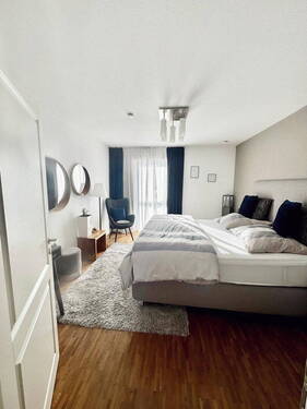 Schlafzimmer - 