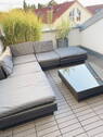Dachterrasse - 