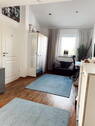 Kinderzimmer / Dachstudio - 