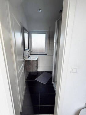 Bad Dachgeschoss - 