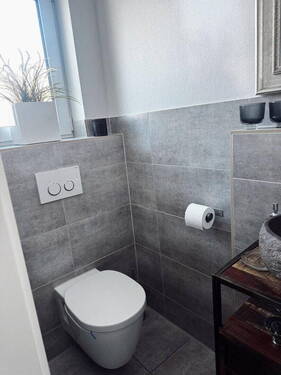 Gäste WC - 
