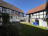 Innenhof - 
