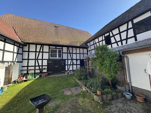 Innenhof (2) - 