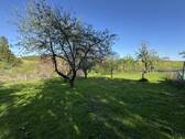 Gartengrundstück - 