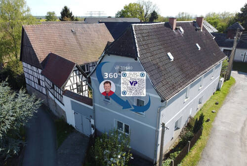 Titelbild - PROVISIONSFREI* - Platz für Kinder, Tiere, Projekte und ein anderes Leben!