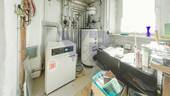 Heizungsanlage - 