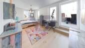 Schlafzimmer 1 - Mehrfamilienhaus, Wohnhaus mit 255,50 m&sup2; in Gera zum Kaufen