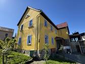 Seitenansicht - 