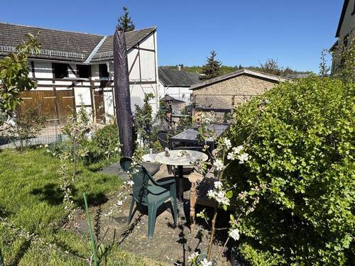 Freisitz - 