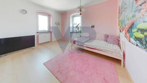 Kinderzimmer 1 - 