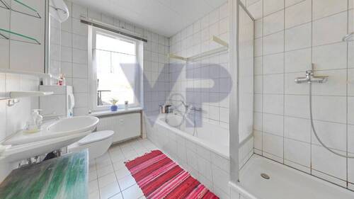 Bad im Schlafzimmer - 