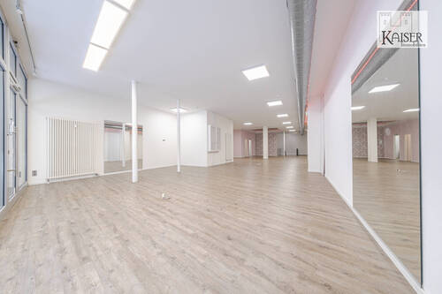 DSCF0881-HDR - 5 Zimmer Gewerbeobjekt (Büro, Produktion, Verkauf) zur Miete in Lörrach