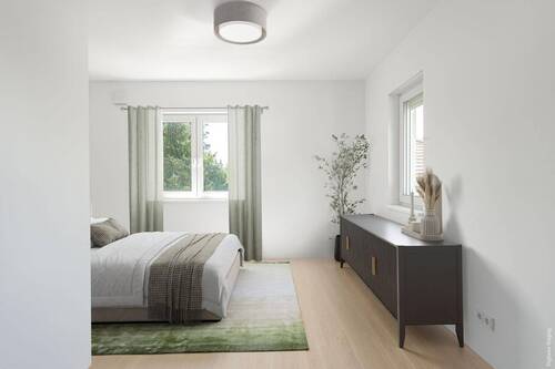 Schlafzimmer - 