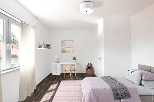 Kinderzimmer - 