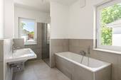 Bad im Obergeschoss - 